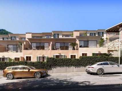 Casa en venta en Capdepera