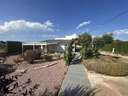 Chalet en venta en Castalla