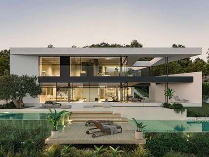 Villa en venta en Premià de Dalt