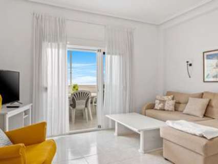 Apartamento en venta en Quesada
