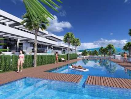 Bungalow en venta en Algorfa