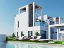 Villa en venta en Los Alcázares