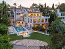 Villa en venta en Marbella
