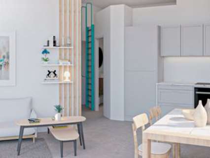 Apartamento en venta en Pilar de la Horadada