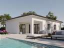 Villa en venta en La Romana