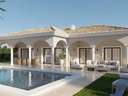 Villa en venta en El Pinós/Pinoso