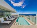 Villa en venta en Adeje