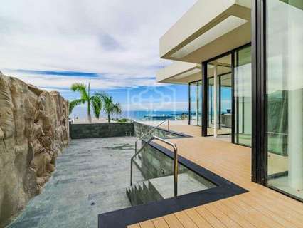 Villa en venta en Guía de Isora