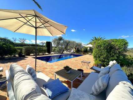 Casa en venta en Teulada zona Moraira