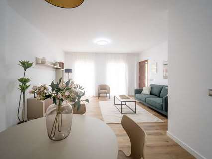 Apartamento en venta en Cuevas del Almanzora