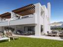 Casa en venta en Mijas