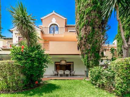 Casa en venta en Estepona