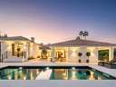 Villa en venta en Marbella