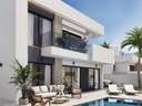 Villa en venta en Torre-Pacheco