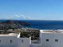 Villa en venta en Teulada zona Moraira