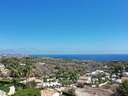 Villa en venta en Benissa
