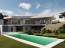 Villa en venta en Jávea/Xàbia