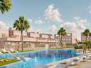 Bungalow en venta en Pilar de la Horadada