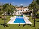 Villa en venta en Marbella