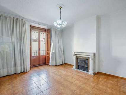 Apartamento en venta en Madrid
