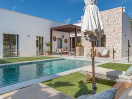 Villa en venta en Marratxí