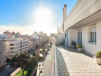 Apartamento en venta en Palma de Mallorca