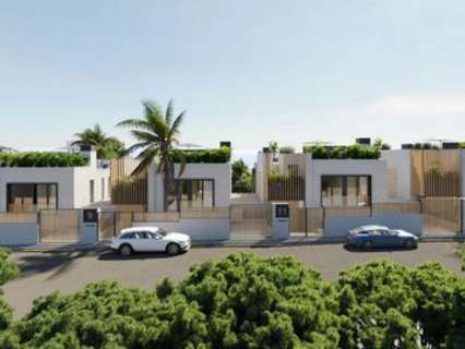 Villa en venta en Calvià zona Cas Català Ses Illetes