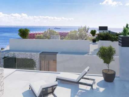 Villa en venta en Calvià zona Cas Català Ses Illetes
