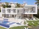 Villa en venta en Calvià zona Santa Ponça