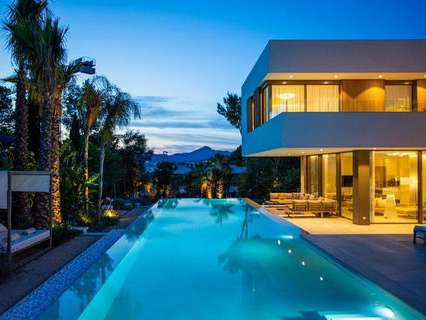 Villa en venta en Calvià zona Santa Ponça