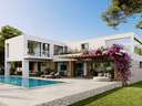 Villa en venta en Calvià zona Sol de Mallorca