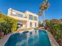 Villa en venta en Calvià zona Santa Ponça