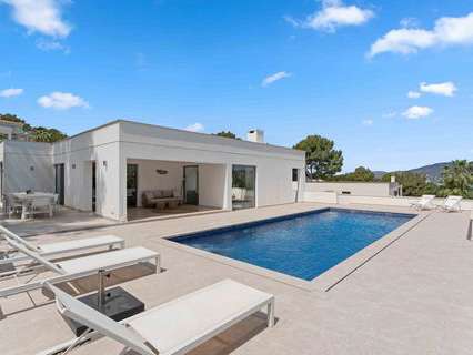 Villa en venta en Calvià zona Santa Ponça