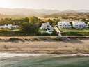 Villa en venta en Estepona