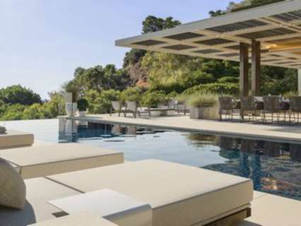 Villa en venta en Benahavís