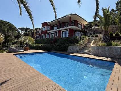 Villa en venta en Santa Cristina d'Aro