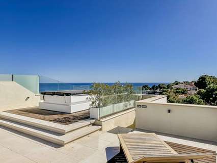 Apartamento en venta en Calvià zona Bendinat