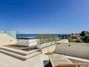 Apartamento en venta en Calvià zona Bendinat