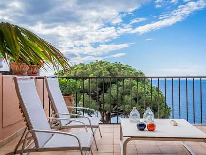 Apartamento en venta en Palafrugell