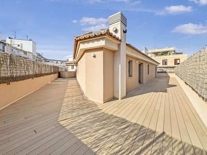 Apartamento en venta en La Palma de Cervelló