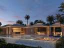 Villa en venta en Marbella
