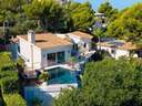 Villa en venta en Calvià zona Santa Ponça