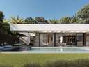 Villa en venta en Marbella
