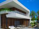 Villa en venta en Benijófar