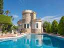 Villa en venta en Quesada