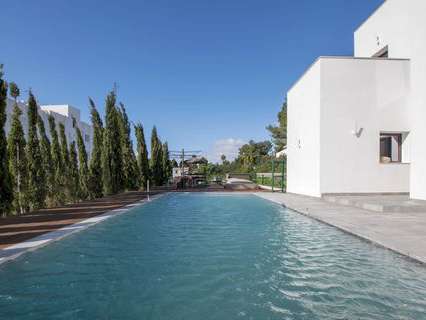 Villa en venta en Santa Eulalia del Río