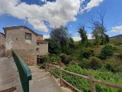 Casa en venta en Bergasa