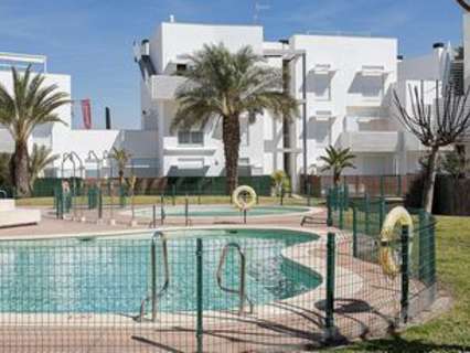 Apartamento en venta en Vera