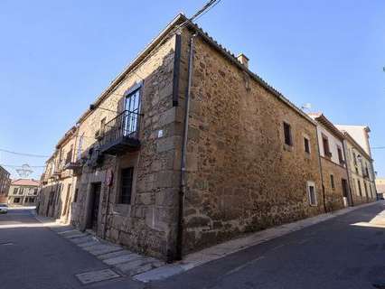 Local comercial en venta en Piedrahíta