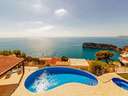 Villa en venta en Jávea/Xàbia
